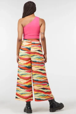 Women Dangerfield Pants & Jumpsuits*Grounded Pant