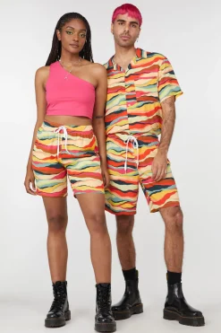 Men Dangerfield Pants & Shorts*Grounded Trunks