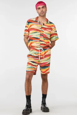 Men Dangerfield Pants & Shorts*Grounded Trunks