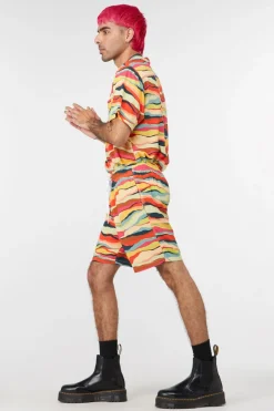 Men Dangerfield Pants & Shorts*Grounded Trunks