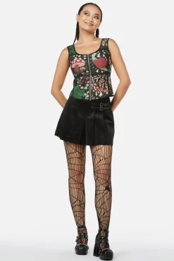 Women Black Friday Blouses & Tops*Grove Corset Top