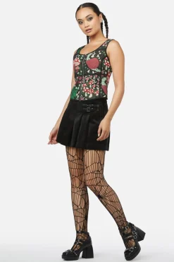 Women Black Friday Blouses & Tops*Grove Corset Top