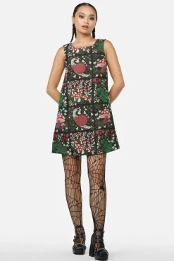 Women Black Friday Dresses & Pinafores*Grove Dress