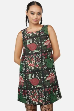 Women Black Friday Dresses & Pinafores*Grove Dress