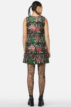 Women Black Friday Dresses & Pinafores*Grove Dress