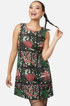 Women Black Friday Dresses & Pinafores*Grove Dress