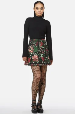 Women Black Friday Skirts & Skorts*Grove Skirt