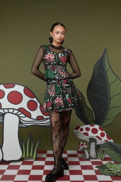 Women Black Friday Skirts & Skorts*Grove Skirt