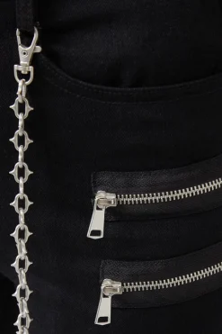 Women Dangerfield Pants & Jumpsuits*Grunge Skinny Jean