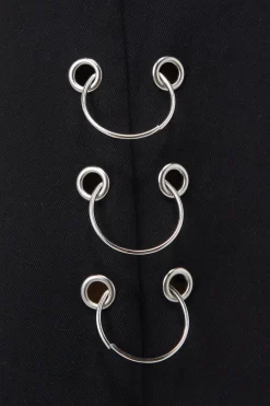 Men Dangerfield Pants & Shorts*Grungy Distressed Short