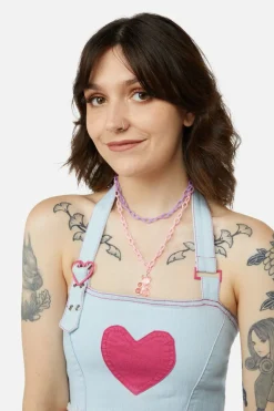 Accessories Dangerfield Jewellery*Gummy Bear Necklace