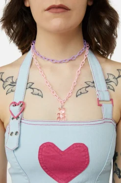 Accessories Dangerfield Jewellery*Gummy Bear Necklace