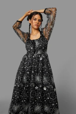 Women Black Friday Dresses & Pinafores*Gwendoline Dress