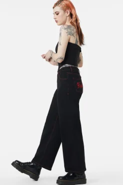 Women Dangerfield Blouses & Tops*Hail Lilith Charm Corset