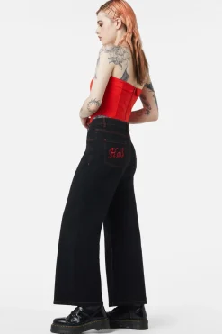 Women Dangerfield Blouses & Tops*Hail Lilith Charm Corset