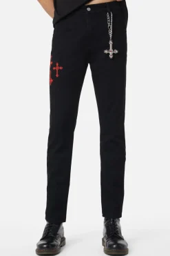 Men Dangerfield Pants & Shorts*Hail Lilith Skinny Unisex Jean