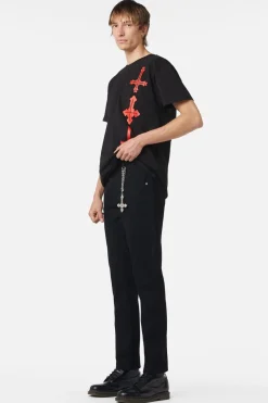 Men Dangerfield Pants & Shorts*Hail Lilith Skinny Unisex Jean