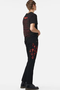 Men Dangerfield Pants & Shorts*Hail Lilith Skinny Unisex Jean