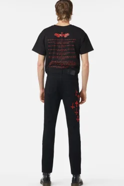 Men Dangerfield Pants & Shorts*Hail Lilith Skinny Unisex Jean