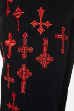 Men Dangerfield Pants & Shorts*Hail Lilith Skinny Unisex Jean