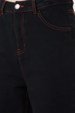 Women Dangerfield Pants & Jumpsuits*Hail Lilith Wide Leg Jeans