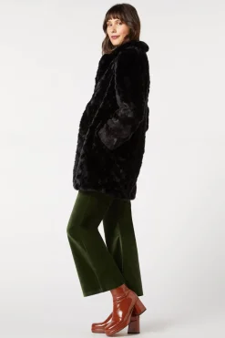 Women Princess Highway Jackets & Coats*Hallie Fur Coat