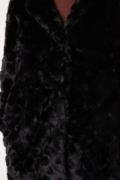 Women Princess Highway Jackets & Coats*Hallie Fur Coat