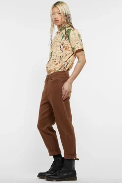 Men Dangerfield Pants & Shorts*Hamlet Split 90S Jeans