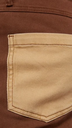 Men Dangerfield Pants & Shorts*Hamlet Split 90S Jeans