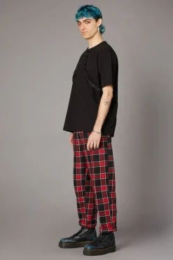 Men Black Friday Shirts & Tees*Hardward Goth Tee