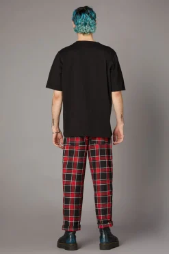 Men Black Friday Shirts & Tees*Hardward Goth Tee