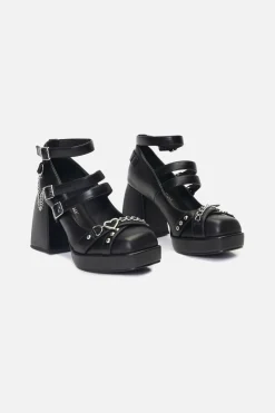 Accessories Black Friday Shoes*Hardware Mary Janes