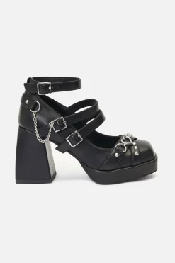 Accessories Black Friday Shoes*Hardware Mary Janes