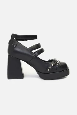 Accessories Black Friday Shoes*Hardware Mary Janes