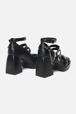 Accessories Black Friday Shoes*Hardware Mary Janes