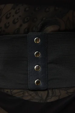 Accessories Black Friday Belts & Harnesses*Hardware Waist Belt