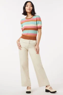 Women Princess Highway Knitwear & Cardis*Harley Knit Top