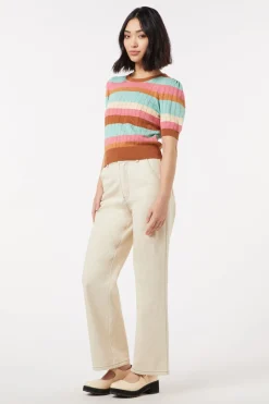 Women Princess Highway Knitwear & Cardis*Harley Knit Top