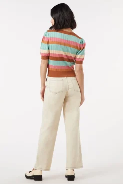 Women Princess Highway Knitwear & Cardis*Harley Knit Top