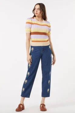 Women Princess Highway Knitwear & Cardis*Harley Knit Top