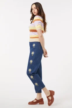 Women Princess Highway Knitwear & Cardis*Harley Knit Top