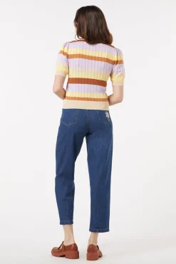 Women Princess Highway Knitwear & Cardis*Harley Knit Top