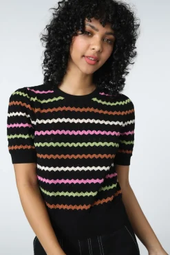 Women Princess Highway Blouses & Tops*Harriet Knit Top