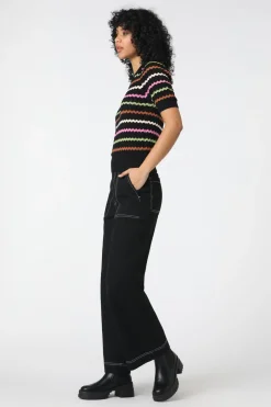 Women Princess Highway Blouses & Tops*Harriet Knit Top