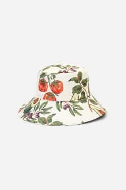 Accessories Princess Highway Hats*Harvest Brim Hat