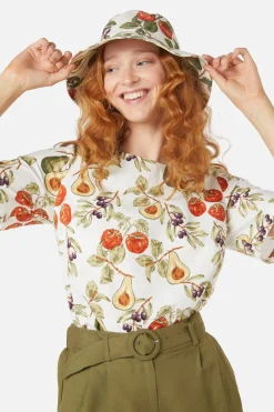 Accessories Princess Highway Hats*Harvest Brim Hat