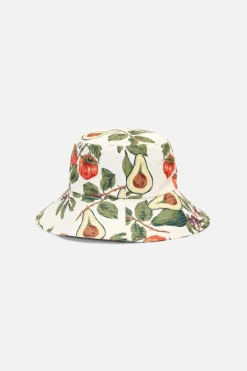 Accessories Princess Highway Hats*Harvest Brim Hat