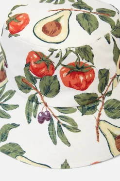 Accessories Princess Highway Hats*Harvest Brim Hat