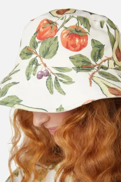 Accessories Princess Highway Hats*Harvest Brim Hat