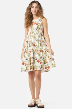 Women Princess Highway Dresses & Pinafores*Harvest Mini Dress